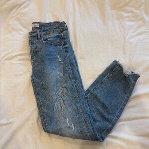 Loft Skinny Jeans
